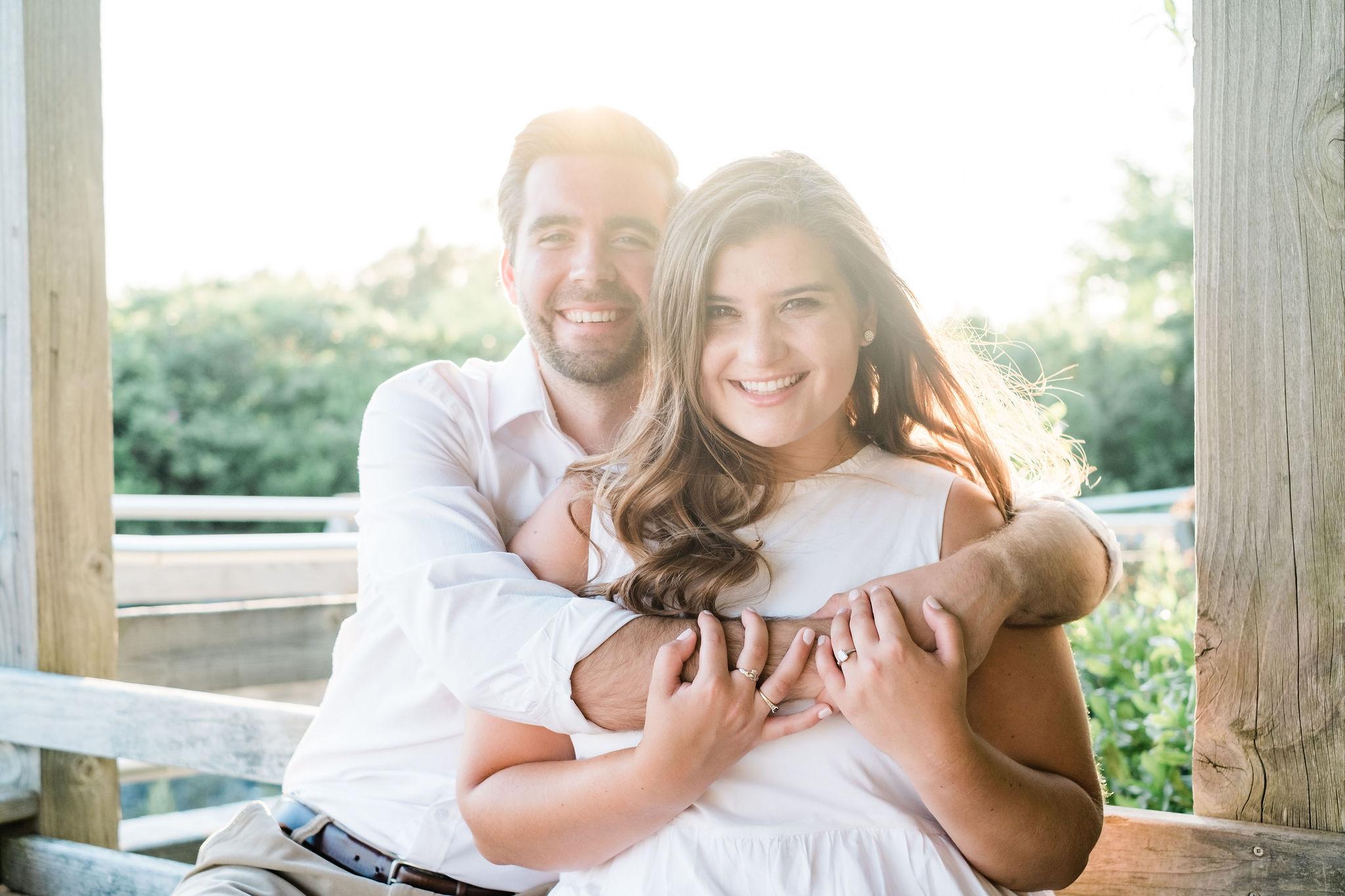 The Wedding Website of Emma Conry and Derek Costigan