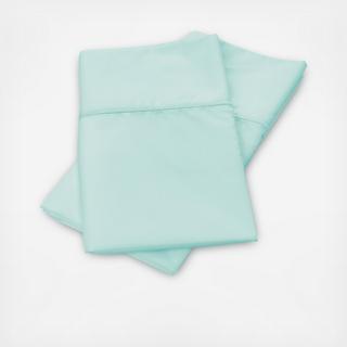 Ice Cool 400-TC Pillowcase, Set of 2