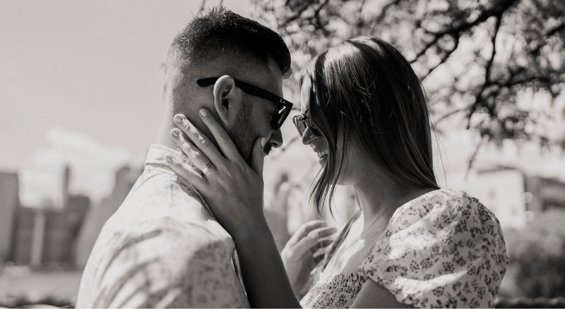 Katherine McGeoghan and TJ Knowles' Wedding Website