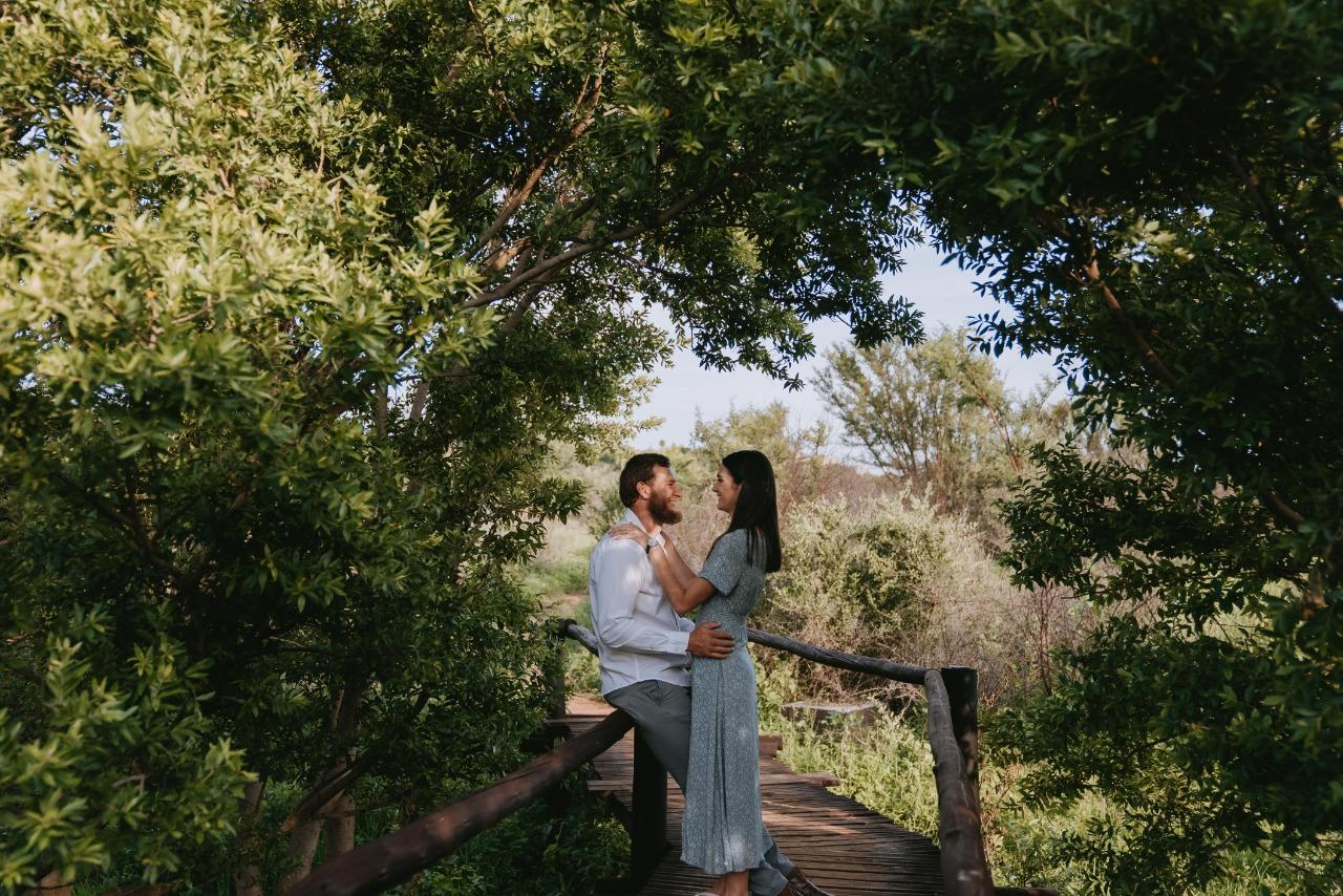 The Wedding Website of Ansunette Labuschagne and Jonru Maré