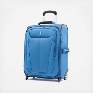 Maxlite 5 International Expandable Carry-On Rollaboard