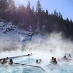 Quinns Hot Springs