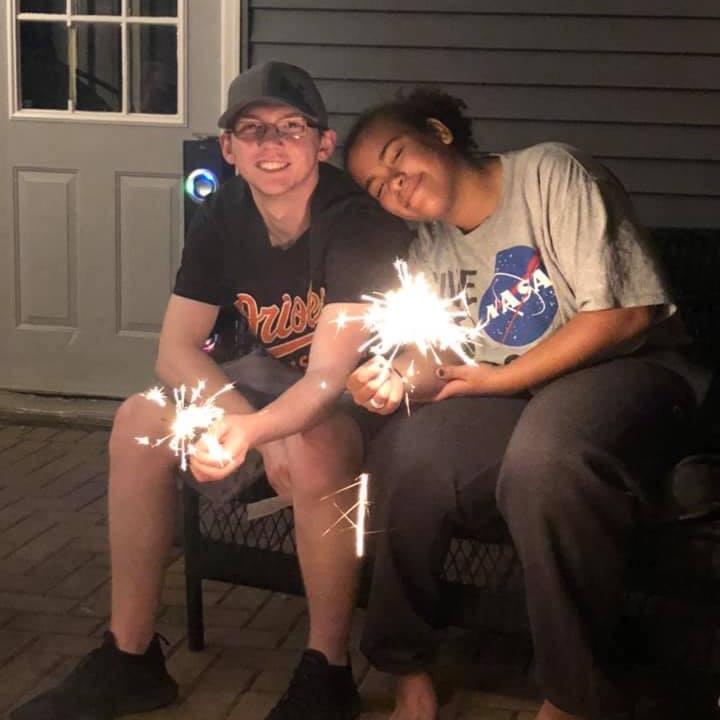 Summer night ‘19.