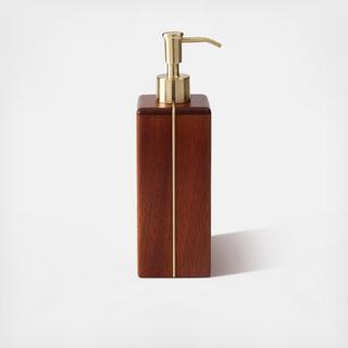Sutton Lotion Dispenser