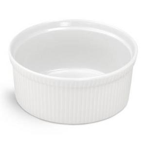 Apilco Soufflé Dish, Extra-Large