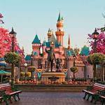 Disneyland and Disney California Adventure Parks