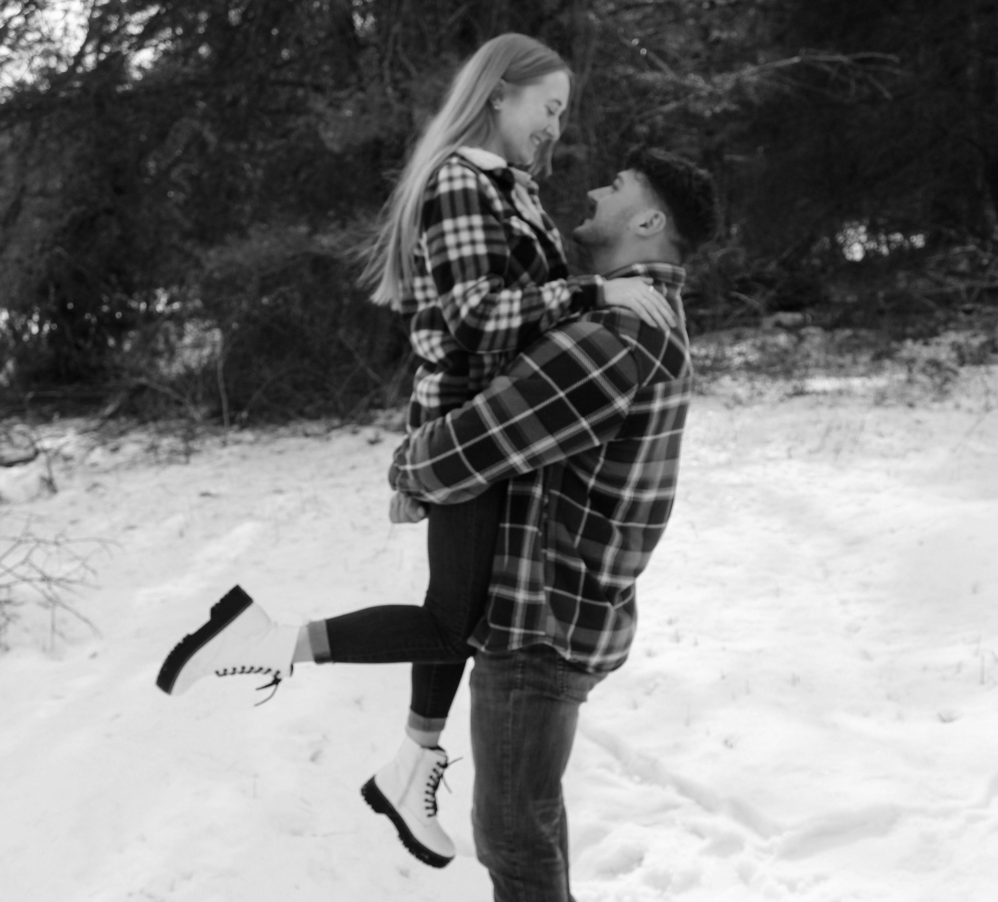 The Wedding Website of Kamryn McCorison and Alexander Winchell