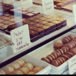 Ginger Elizabeth Chocolates