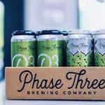 Phase Three Brewing - Lake Zurich