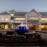 Tulsa Premium Outlets