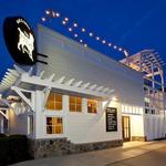 The Stray Dog Bar & Grill