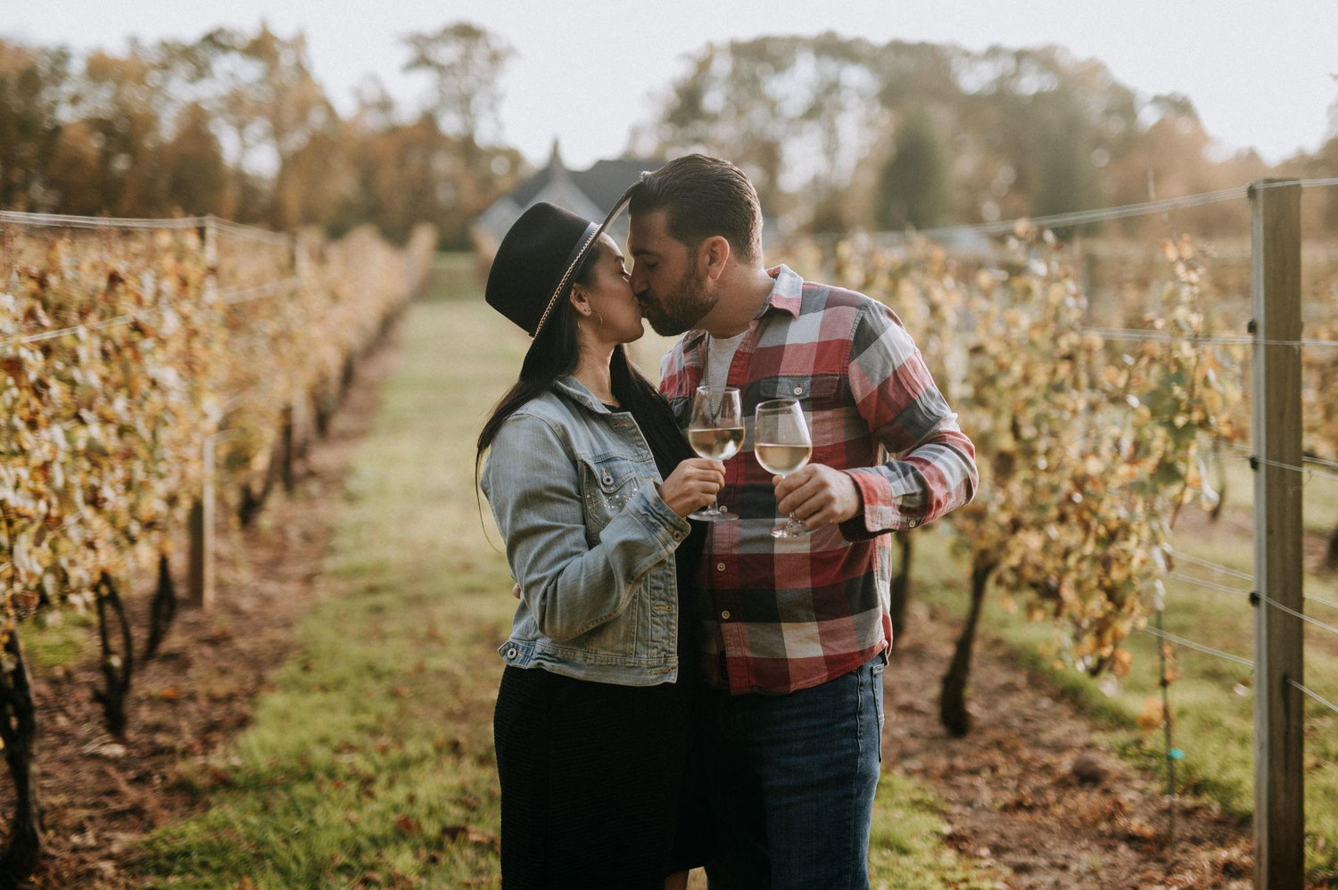 The Wedding Website of Alexis Amato and Walter Nuremberg