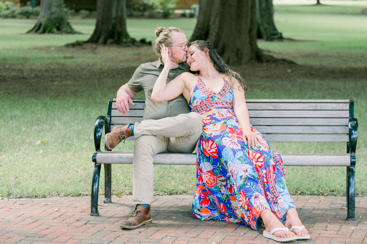 The Wedding Website of Deanna Rajkowski and Trevor Hanfland