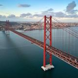 Ponte 25 de Abril