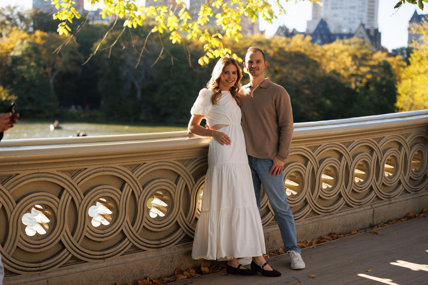 The Wedding Website of Jennie Blumenfeld and Josh Klein