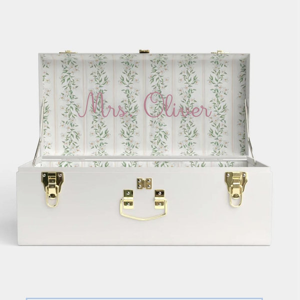 Petite Bridal Trunk