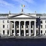 GPO O'Connell Street