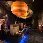 Clark Planetarium