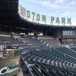 Columbus Clippers