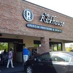 The Rickhouse