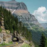 Going-to-the-Sun Road