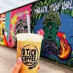 Utica Coffee Roasting Company