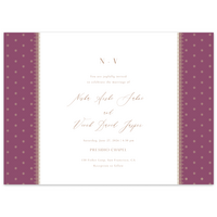 Invitation