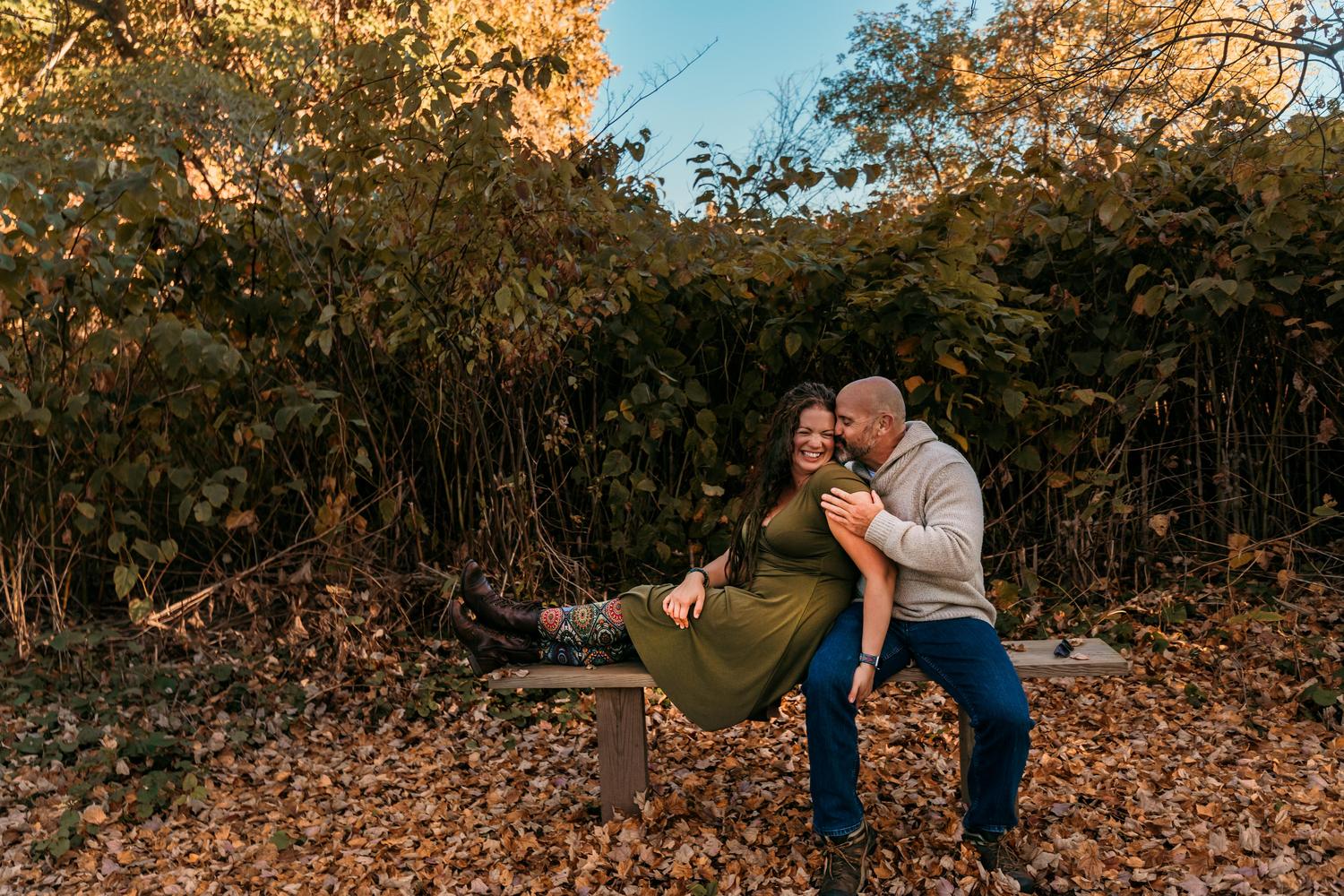The Wedding Website of Lani Dove and Christopher Wrubel
