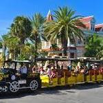 Conch Tour Train