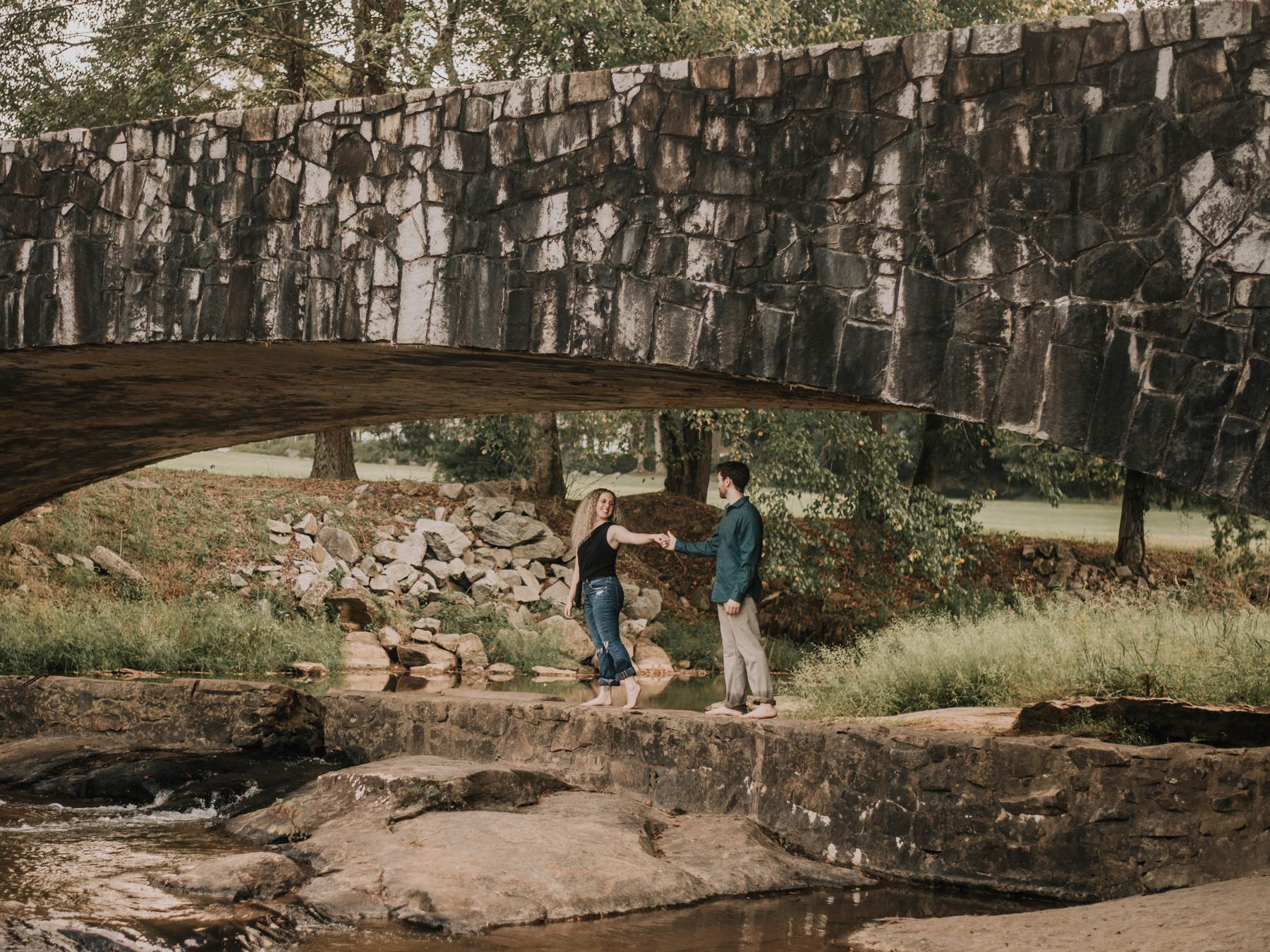 The Wedding Website of Abigail Mayfield and Zachary Bressler