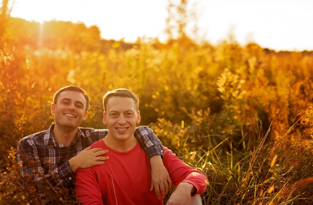 The Wedding Website of Jeff San Filippo and Tyler Knight