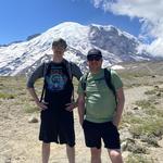 Burroughs Mountain
