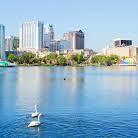 Lake Eola