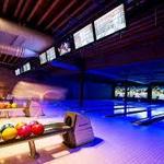 The Foundry Cinema & Bowl