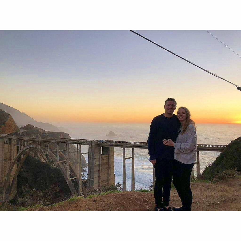 Big Sur, CA