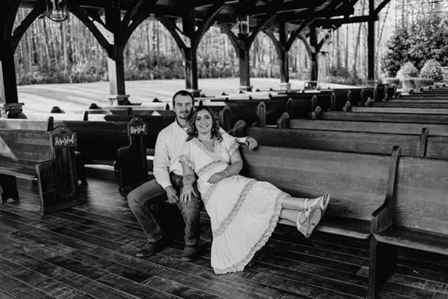 The Wedding Website of Ansley Treadwell and Gabe Watkins