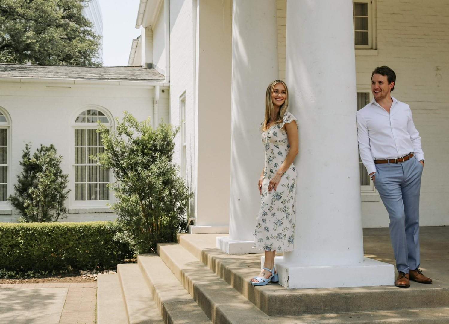 The Wedding Website of Melanie Nelson and Thomas Navarette
