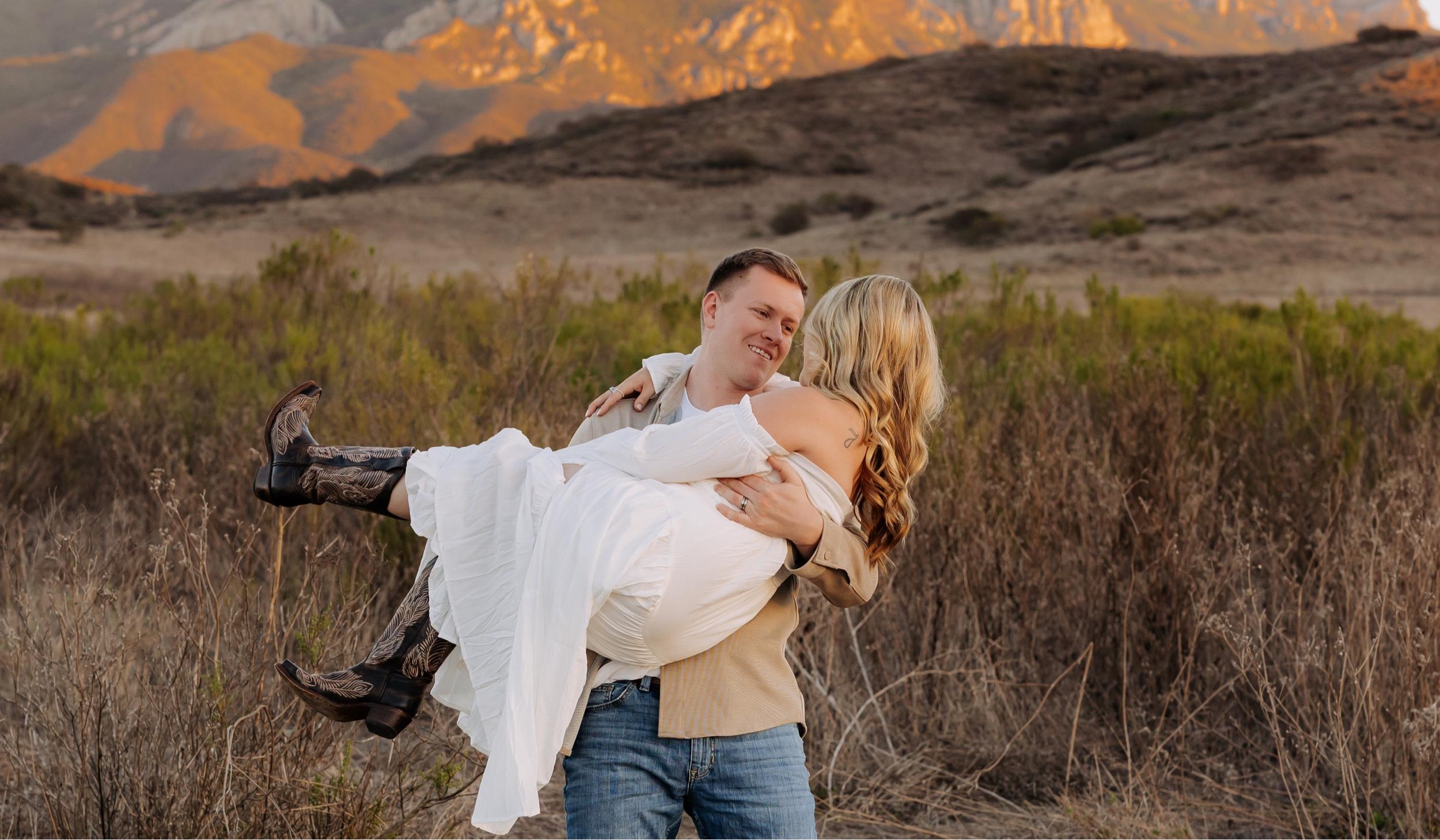 The Wedding Website of Marcella Reibenspies and Jack Von Molt