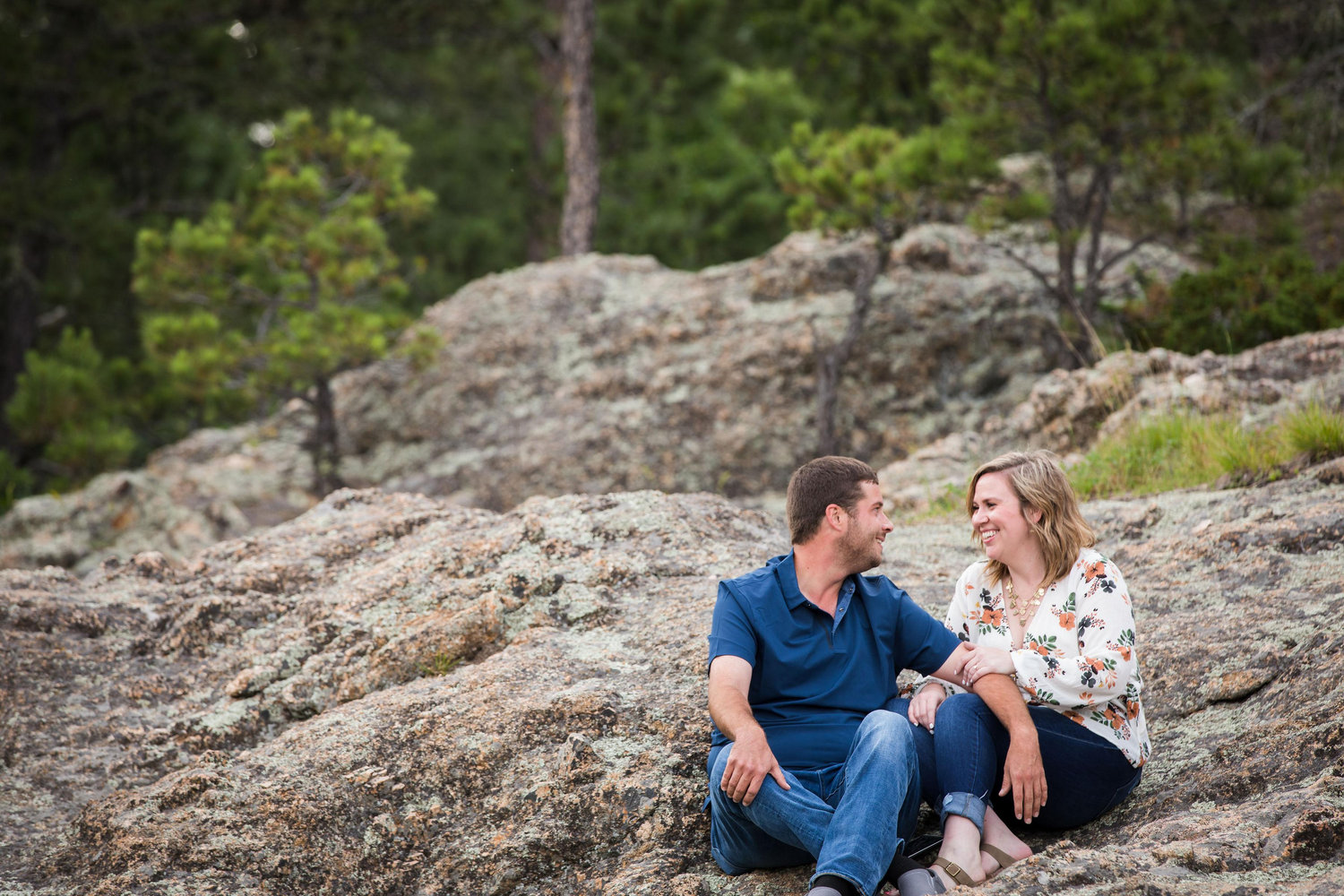 The Wedding Website of Jana Sprenger and Bryan Boocock