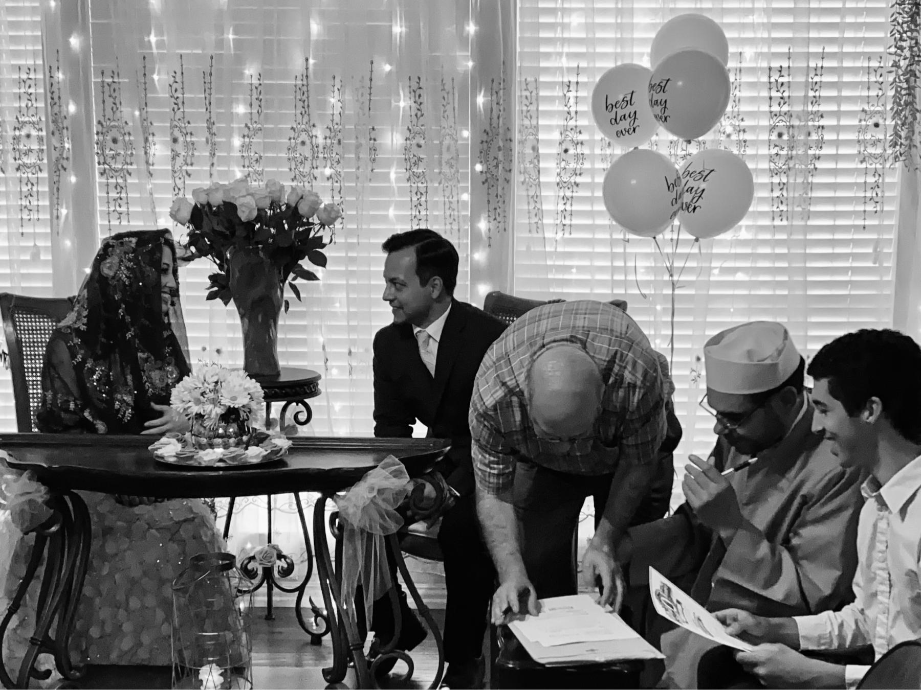 The Wedding Website of Jeanine Azzo and Paul Blas Jr