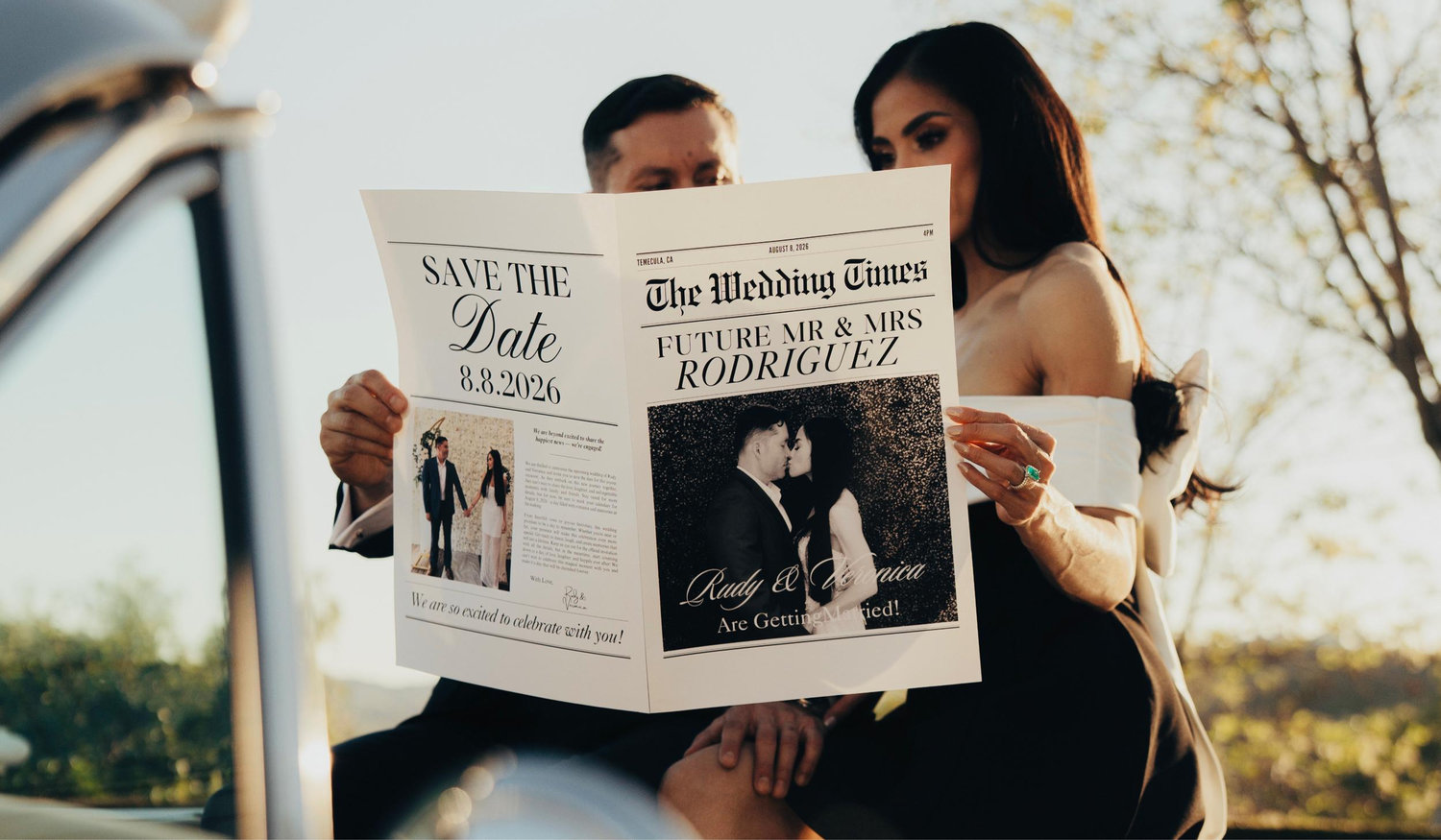 The Wedding Website of Rudy Rodriguez and Veronica Turla