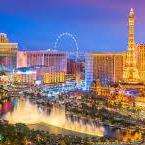 Las Vegas Strip