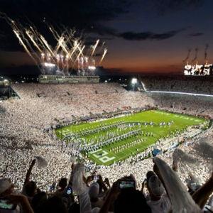 Penn State Football Tickets