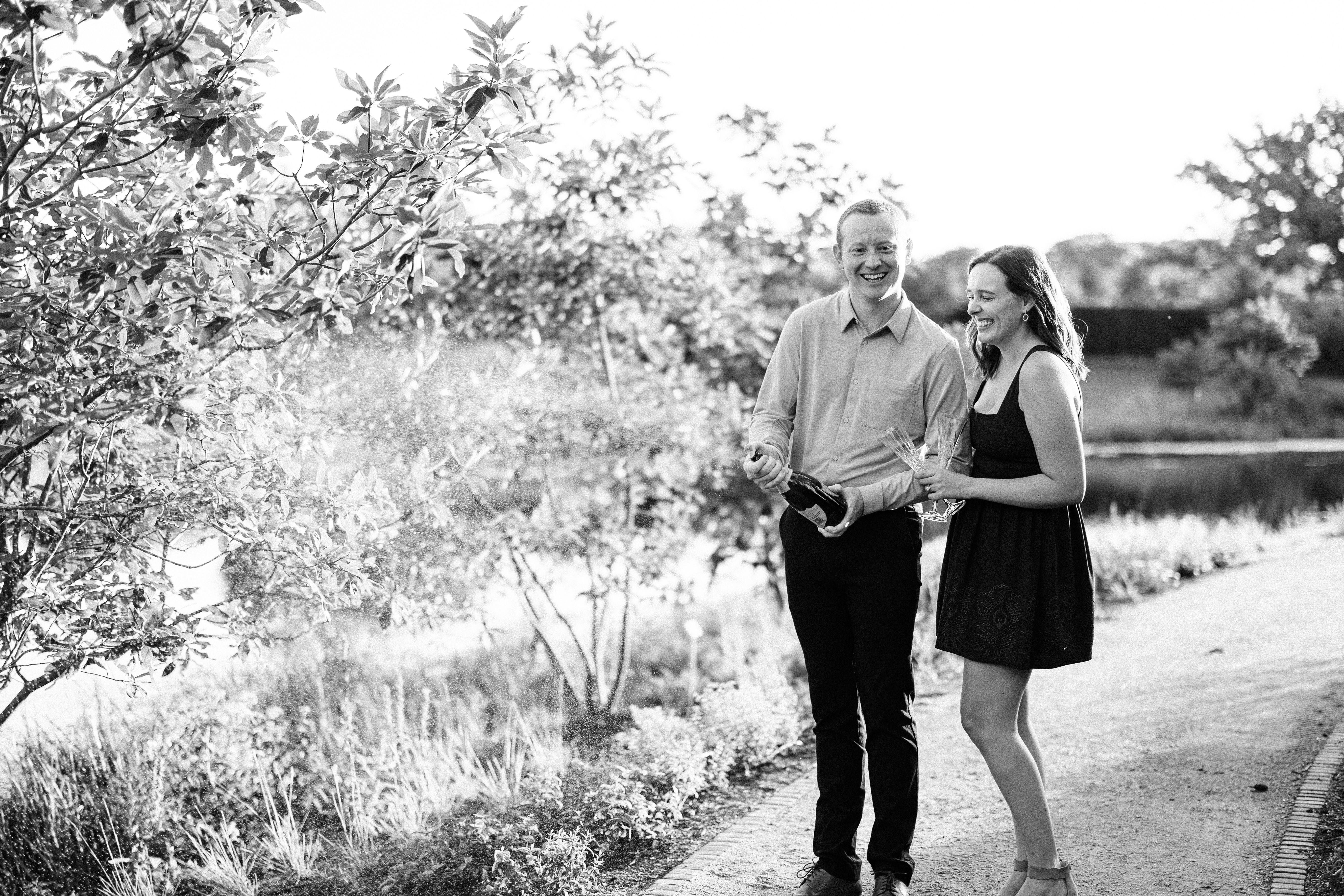 The Wedding Website of Kelly Hayes and Keegan Gilligan
