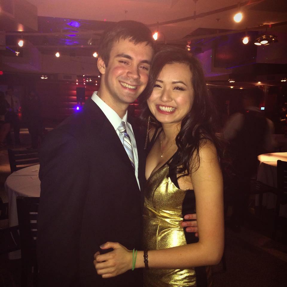 January 2015 - Drexel's "Crystal Ball"