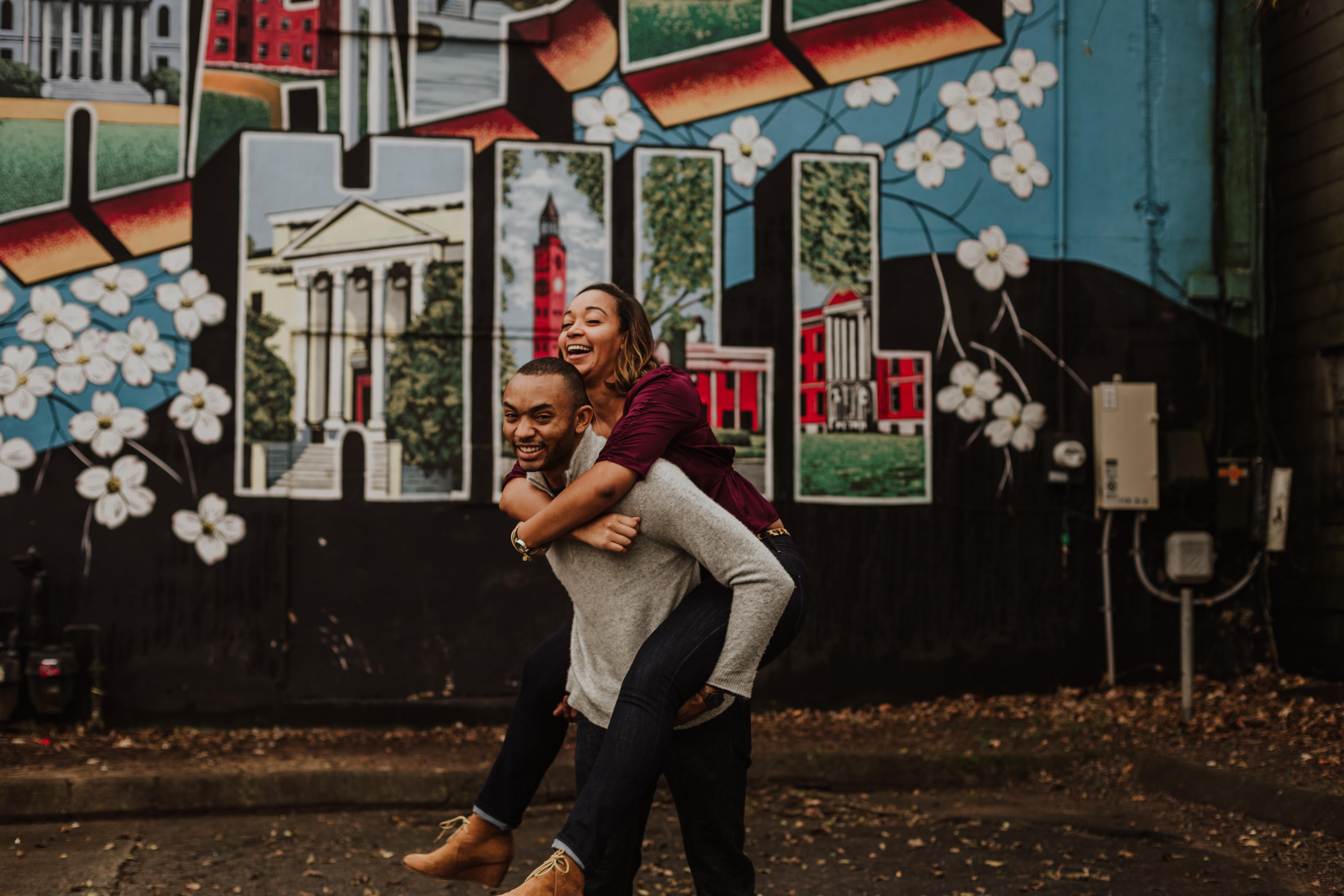 The Wedding Website of Lauren Martin and Elliott Jones