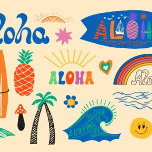 Honeymoon Fund For Hawaii!