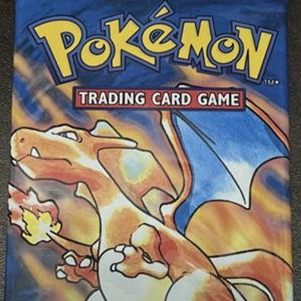Pokemon Cards Fund :)