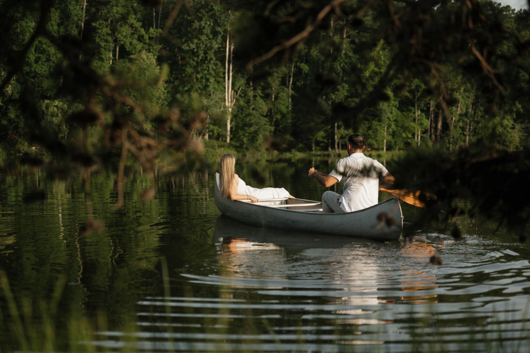 The Wedding Website of Caitlyn Proco and Will Gilmore