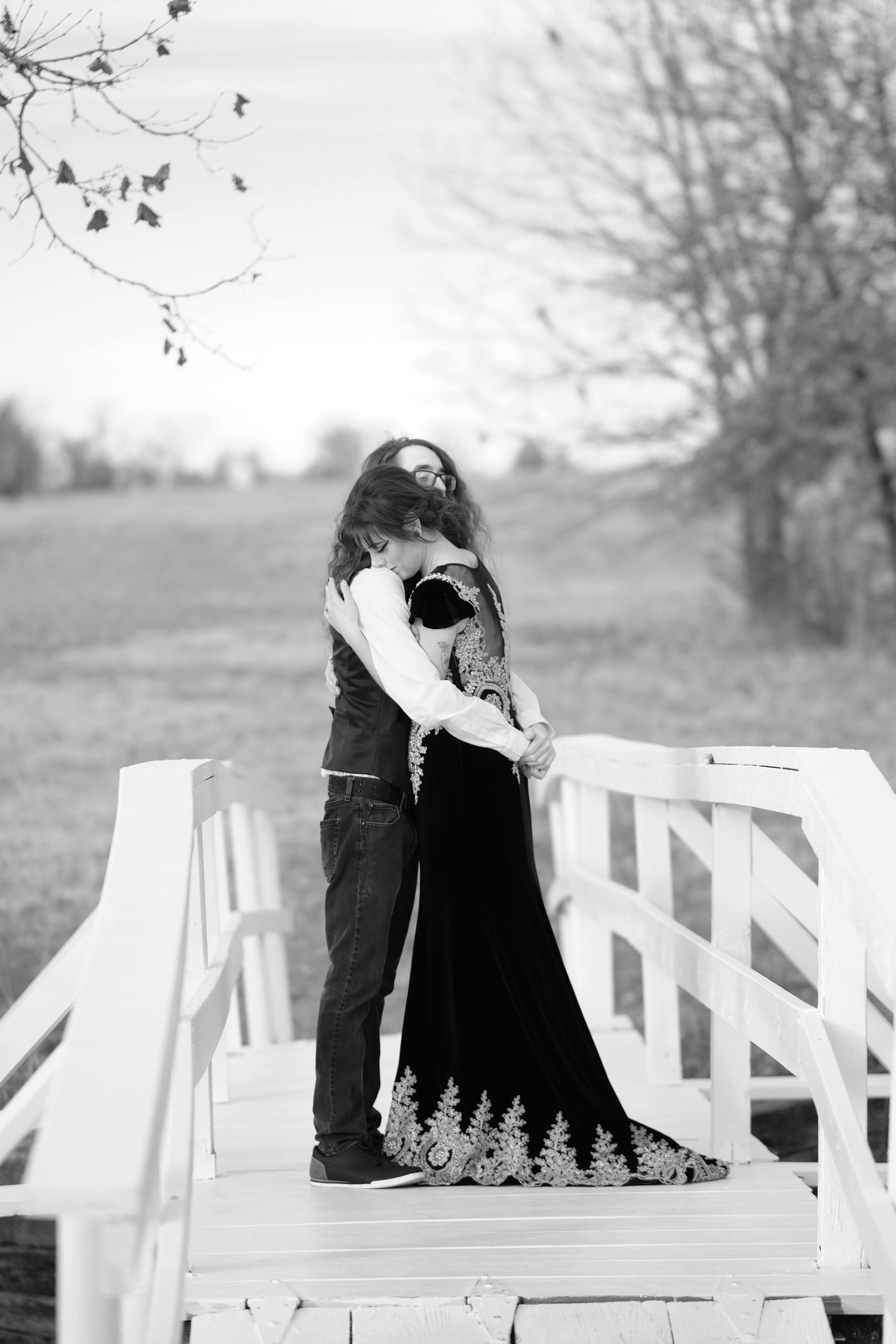 The Wedding Website of Elizabeth Ray and Sean Adair